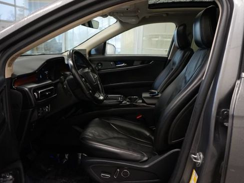 Used 2022 Lincoln Nautilus Reserve AWD/4WD image 20