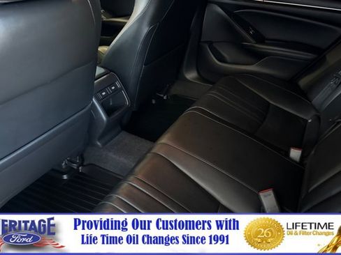 Used 2021 Honda Accord Sport Special Edition image 12