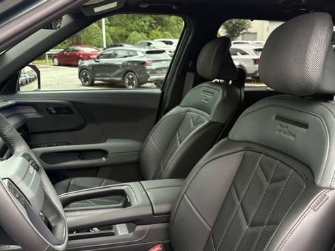 Used 2027 Kia Telluride SX X-Line w/ Towing Package AWD/4WD image 11