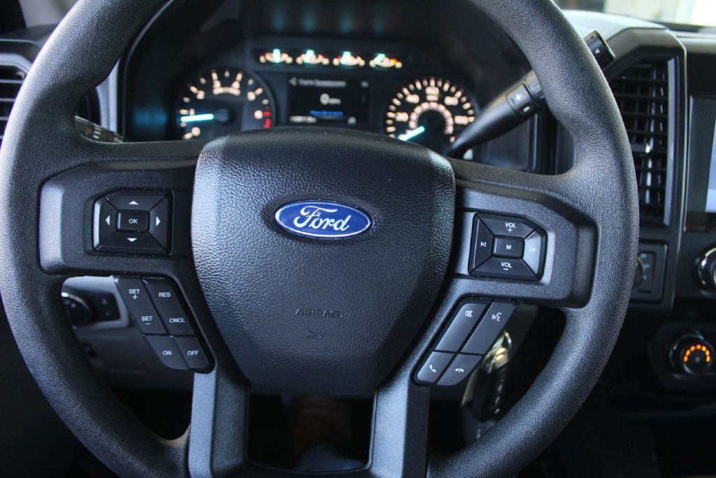 Certified 2019 Ford F150 XL w/ Equipment Group 101A Mid AWD/4WD image 27