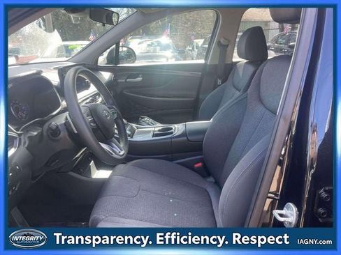 Used 2022 Hyundai Santa Fe SEL AWD/4WD image 15