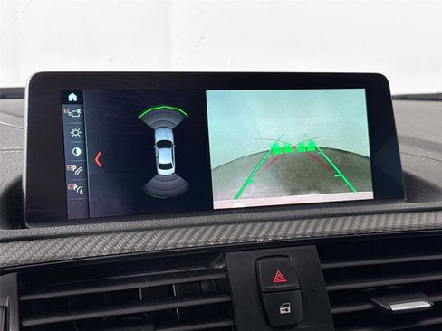 Used 2021 BMW M2 Competition w/ Executive Package image 22