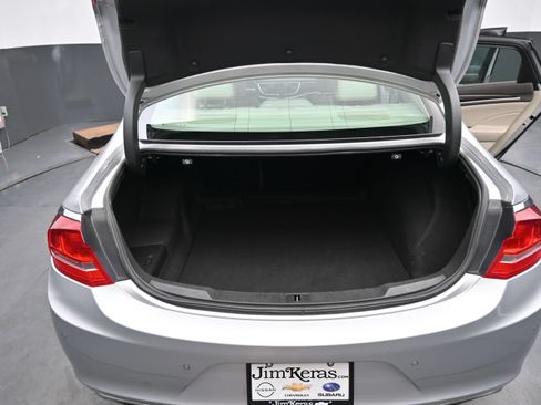 Used 2017 Buick LaCrosse Essence FWD image 14