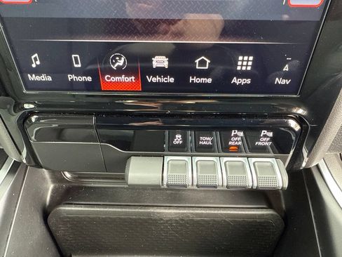 Used 2023 RAM 1500 Big Horn AWD/4WD image 34