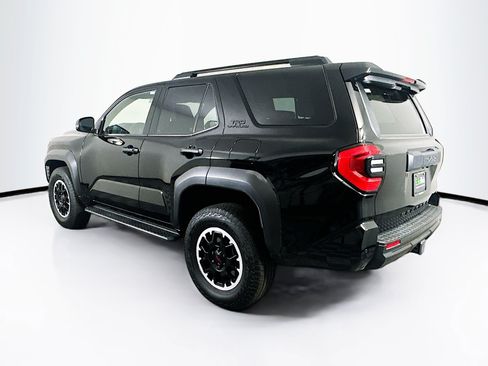 Used 2026 Toyota 4Runner TRD Off-Road AWD/4WD image 5