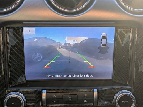 Used 2022 Ford Mustang GT w/ Equipment Group 301A image 28