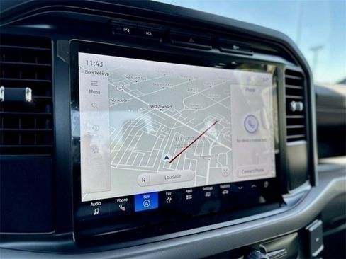 New 2024 Ford F150 XL image 19