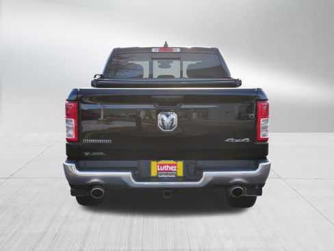 Used 2023 RAM 1500 Big Horn image 6