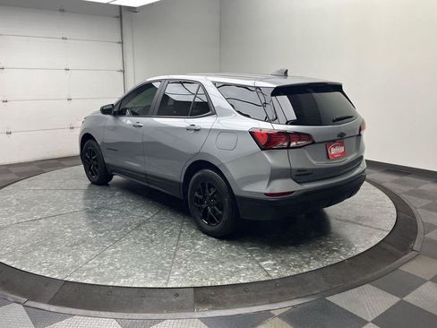 Certified 2024 Chevrolet Equinox LS w/ LS Convenience Package AWD/4WD image 30