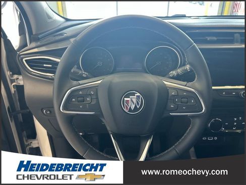 Used 2023 Buick Encore GX Preferred w/ Cold Weather Comfort Package FWD image 18