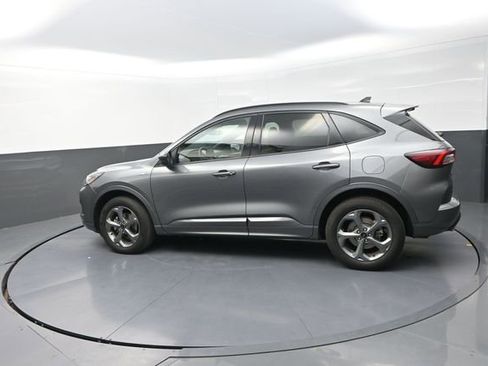 Used 2024 Ford Escape ST-Line AWD/4WD image 43