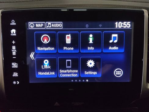 Used 2017 Honda Ridgeline RTL-T image 25