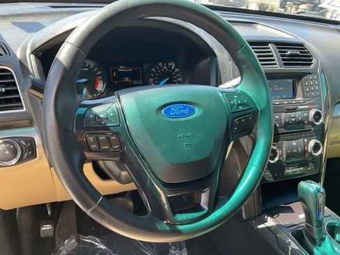 Used 2017 Ford Explorer FWD image 20