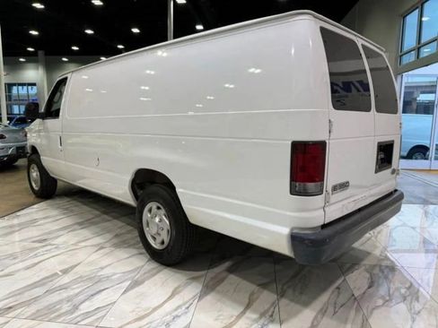 Used 2008 Ford E-350 and Econoline 350 Extended Super Duty image 8