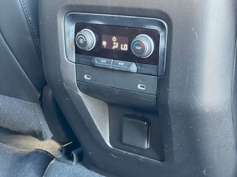 Certified 2021 Chevrolet Tahoe Z71 image 13