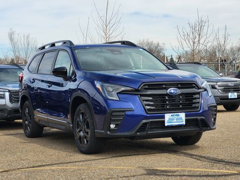 New 2026 Subaru Ascent Bronze Edition w/ Popular Package #2 AWD/4WD image 3