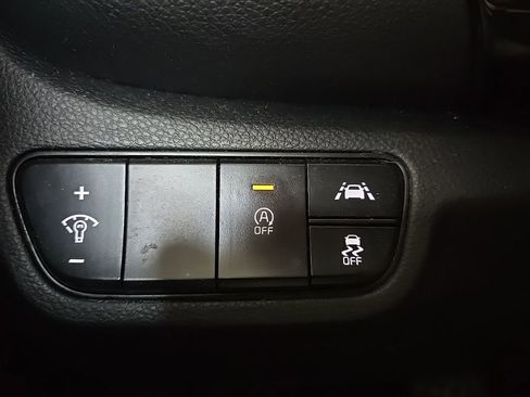 Certified 2021 Kia Seltos EX AWD/4WD image 20