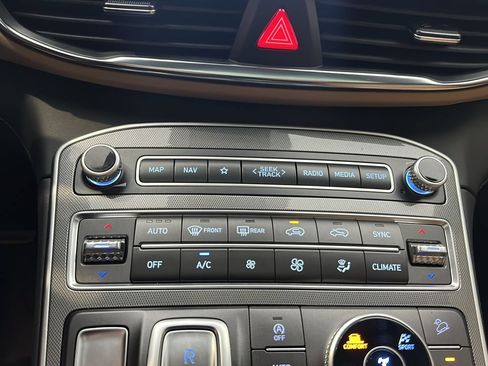 Certified 2023 Hyundai Santa Fe Calligraphy AWD/4WD image 32