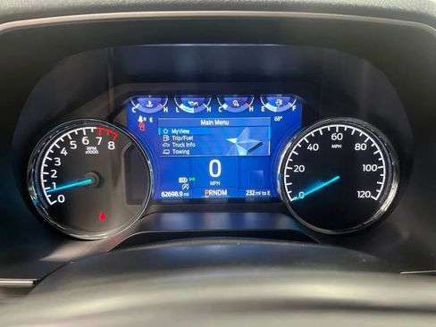 Used 2021 Ford F150 XLT w/ Equipment Group 302A High AWD/4WD image 24
