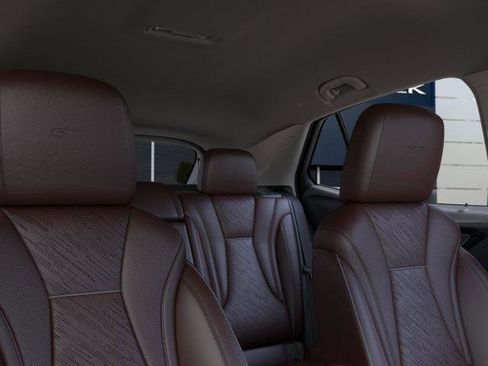 New 2026 Buick Envision Sport Touring image 48