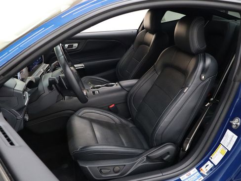 Certified 2024 Ford Mustang GT Premium image 13