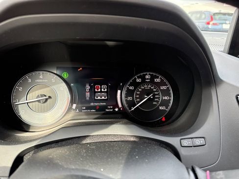 Used 2024 Acura RDX SH-AWD w/ Technology Package image 8