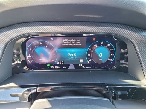 New 2026 Volkswagen Atlas Cross Sport SEL R-Line image 26