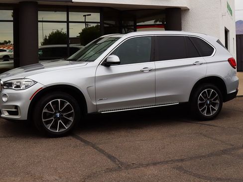 Used 2014 BMW X5 xDrive35i AWD/4WD image 7