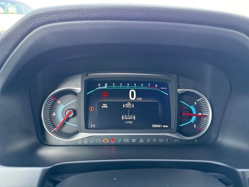 Used 2022 Honda Pilot Black Edition image 22