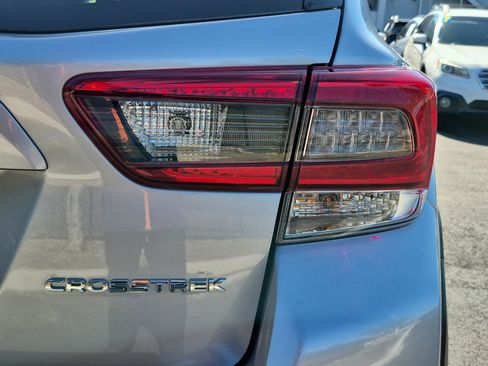 Certified 2023 Subaru Crosstrek 2.0i Premium image 11