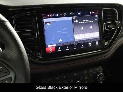 Used 2025 Dodge Durango GT AWD/4WD image 24