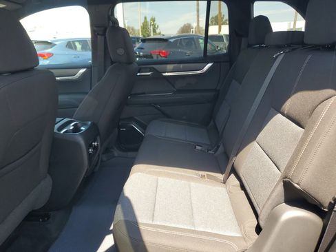 New 2026 GMC Acadia Elevation w/ Black Edition FWD image 7