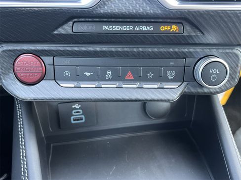 New 2025 Ford Mustang Premium image 6