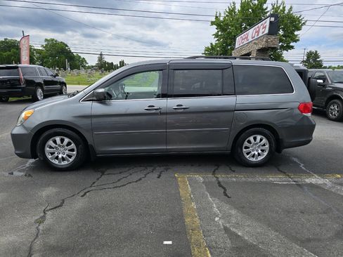 Used 2009 Honda Odyssey EX-L image 6