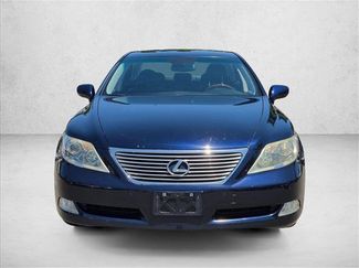 Used 2007 Lexus LS 460 RWD video 2