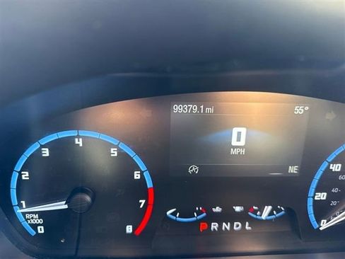 Used 2021 Ford Bronco Sport Big Bend w/ Big Bend Package image 18