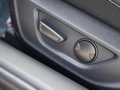 New 2026 Ford Mustang Premium RWD image 25