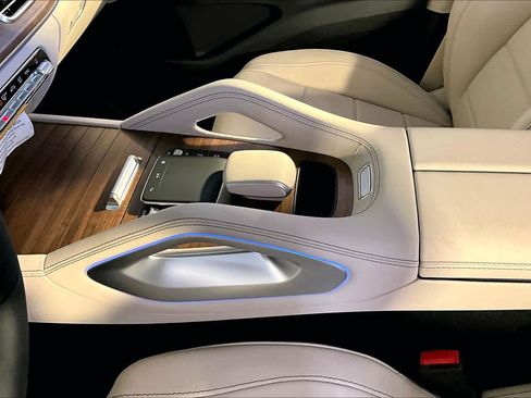 New 2026 Mercedes-Benz GLE 350 4MATIC image 10