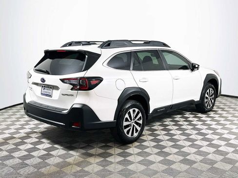 Certified 2025 Subaru Outback Premium w/ Popular Package #1A image 7