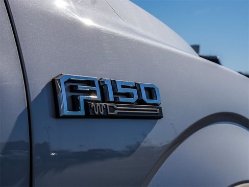 Used 2019 Ford F150 King Ranch w/ Equipment Group 601A Luxury image 10