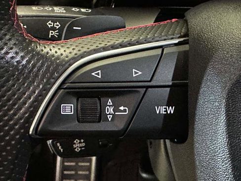 Used 2022 Audi S3 Premium Plus w/ Premium Plus Package image 19