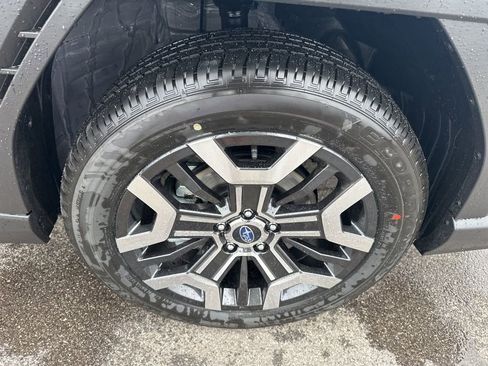 New 2026 Subaru Outback Touring XT AWD/4WD image 41