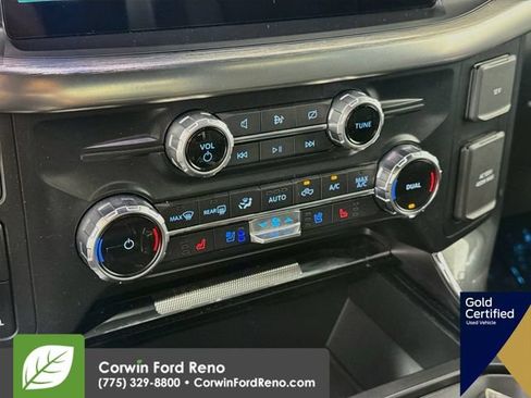 Certified 2022 Ford F150 Lariat AWD/4WD image 18