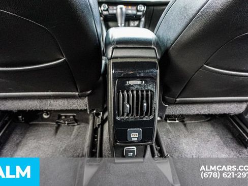 Used 2025 Jeep Compass Trailhawk AWD/4WD image 30