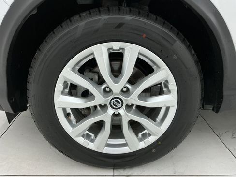 Used 2021 Nissan Rogue Sport S AWD/4WD image 44