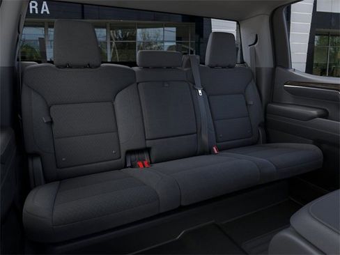 New 2026 GMC Sierra 1500 Elevation image 17