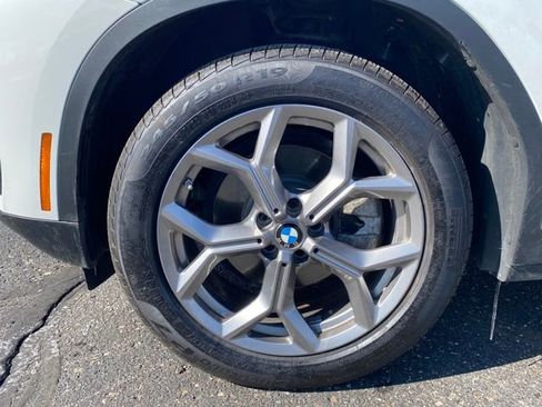 Used 2022 BMW X3 xDrive30i image 22