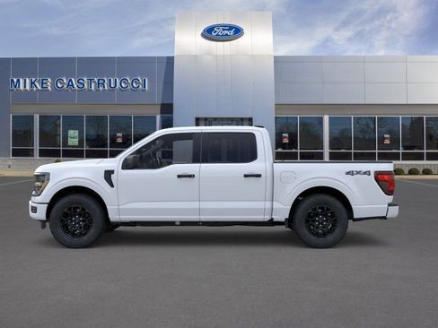New 2026 Ford F150 STX AWD/4WD image 3