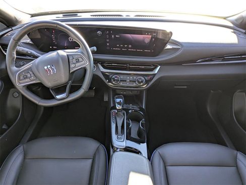 Used 2024 Buick Envista Sport Touring w/ Convenience I Package image 17