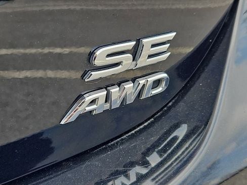 Used 2024 Toyota Camry SE w/ Cold Weather Package image 34